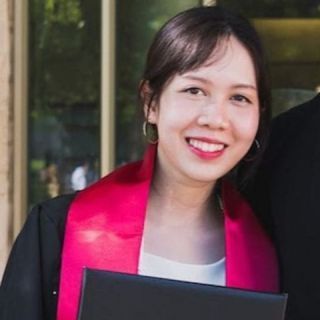 Ha Nguyen PhD Student in Statistics