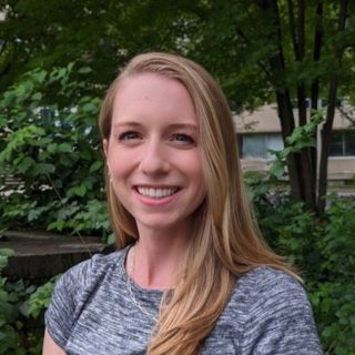 Kim Hochstedler Webb - Cornell PhD Student in Statistics