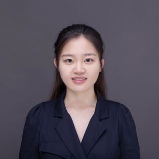 Jiayin (Joy) Li