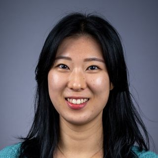 Sang Hee Kim PhD Statistics Student