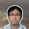 Kato named editor in chief of Bernoulli A color photo of a man smiling for a photo